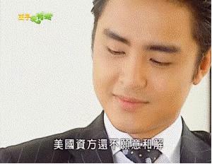 明道谈自己十五年没拍戏,明道为何无戏可拍