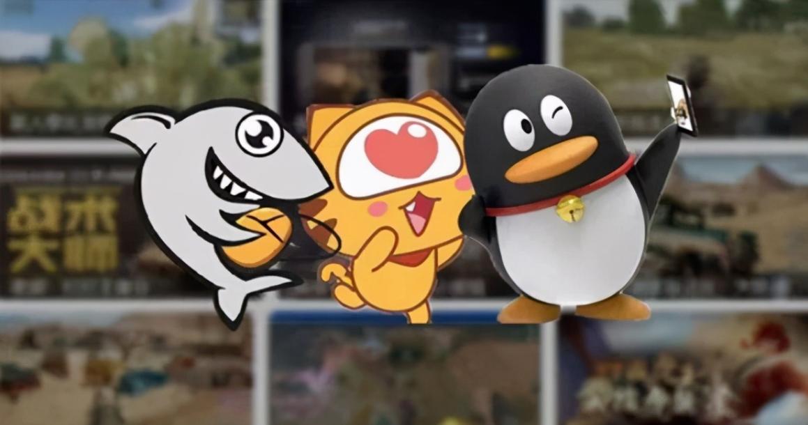 斗鱼反垄断,虎牙斗鱼合并被叫停腾讯回应