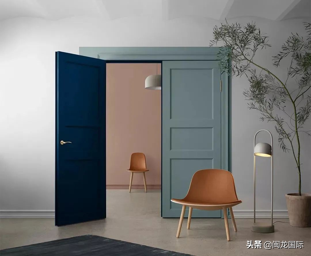 吃惊！花几百块钱买的隔音门！才真正解决了我买门时的痛苦