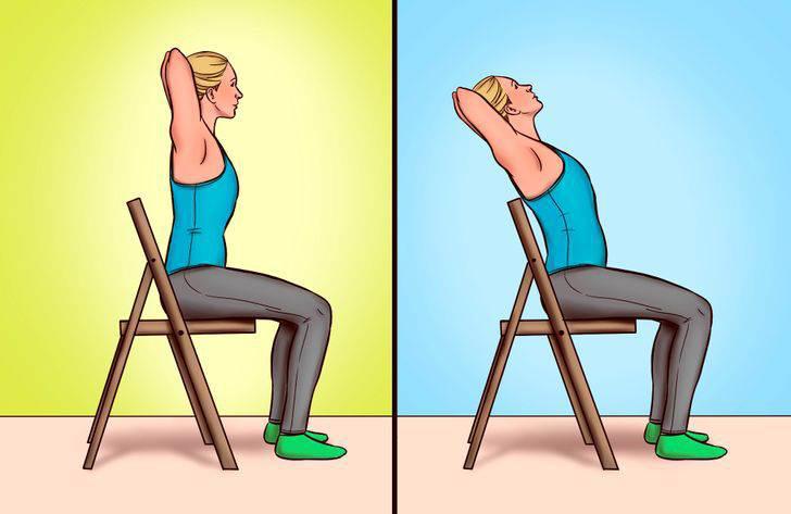 头疼呼吸不畅怎么缓解,呼吸法缓解头痛