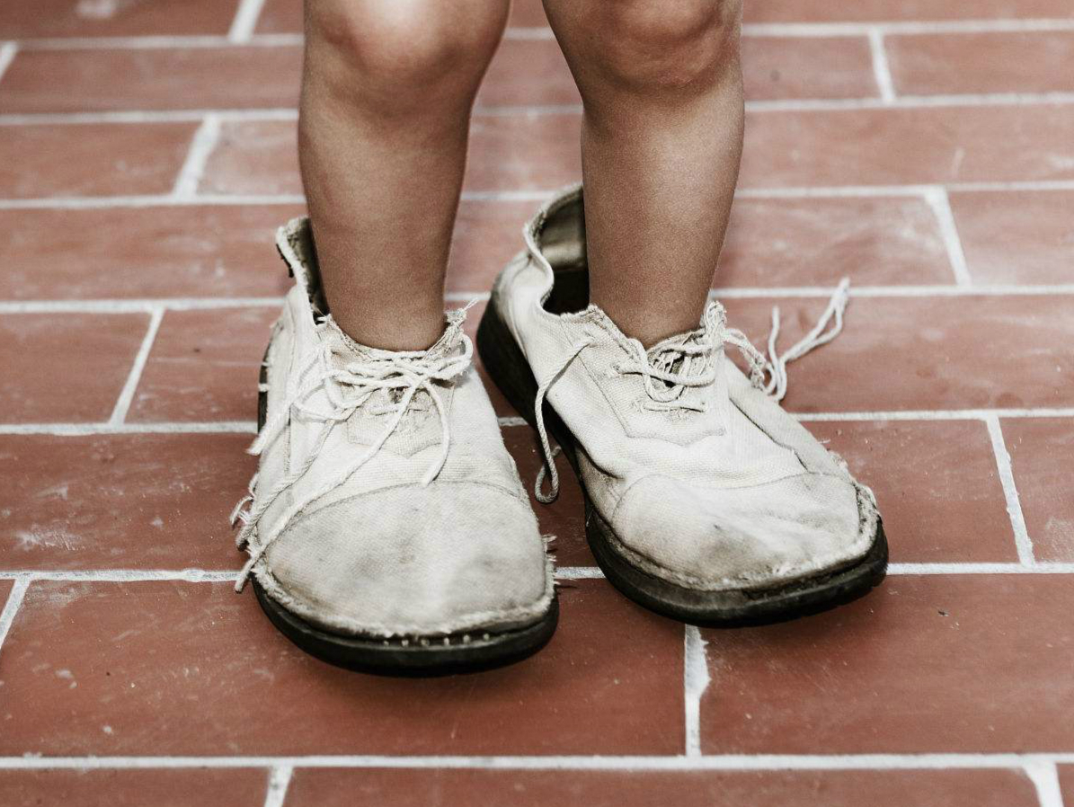 骨科医生的忠告,骨科大夫建议买的鞋子