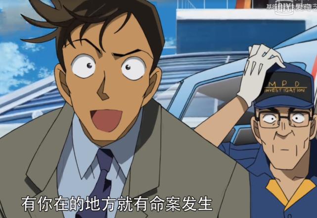 柯南剧场版和普通版有什么关系,柯南剧场版2023为什么被吐槽