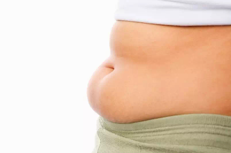 如何更高效的减掉内脏脂肪,三个秘诀快速减掉内脏脂肪