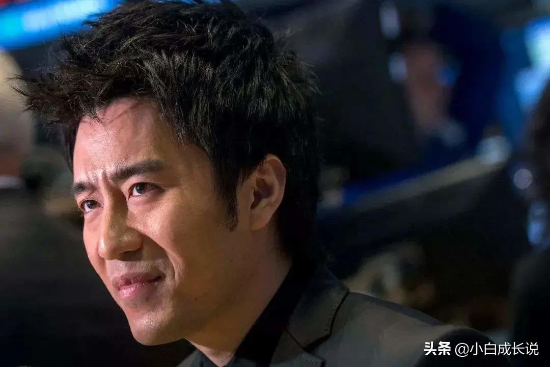 陈欧我为自己代言的广告词是什么,为自己代言的陈欧现在怎样了