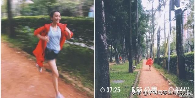 非洲女子产后半小时参加3门中考,孕期待产这样做分娩更顺利