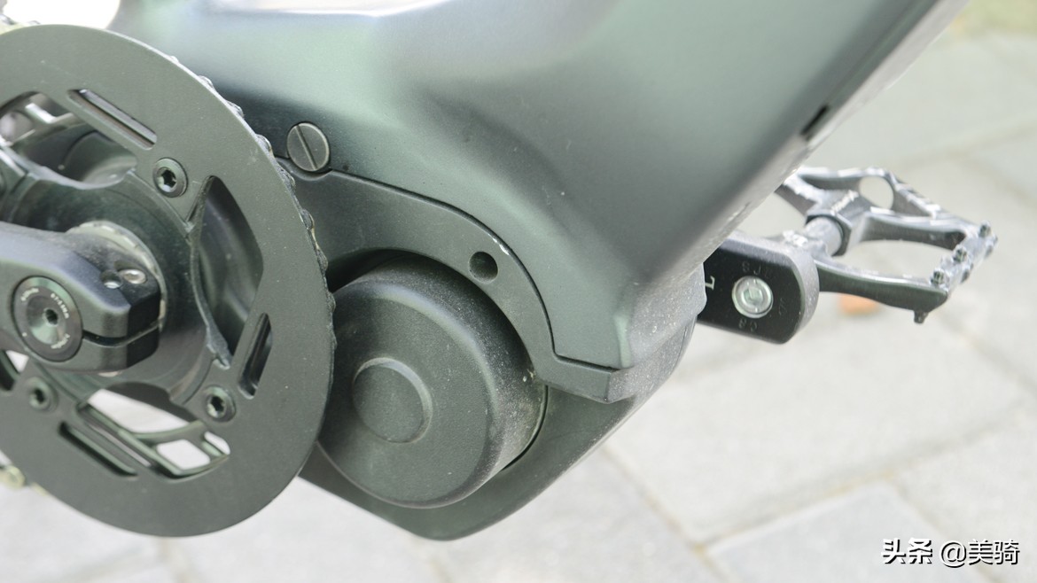 中置助力电机质量,中置助力电机有什么缺点