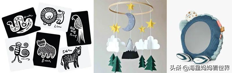 儿童启蒙早教工具车,2-3岁宝宝启蒙玩具必买清单