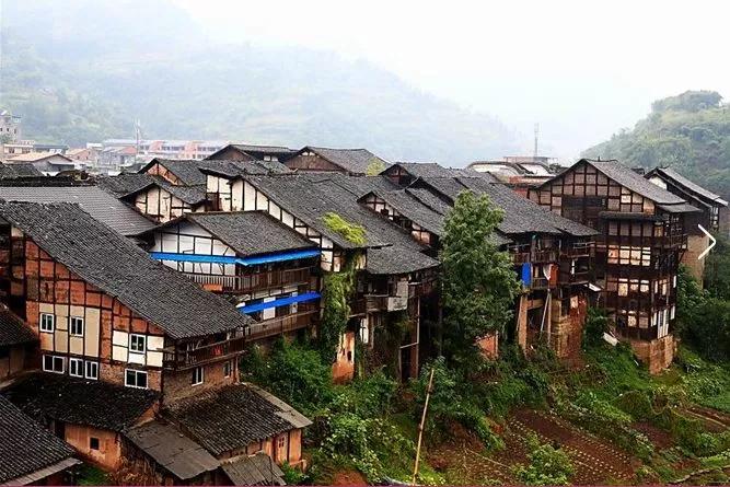 中国最美苏式私人院子,中国式老院子