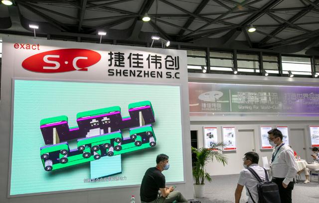 光伏龙头股排行,光伏电池板块龙头股一览表