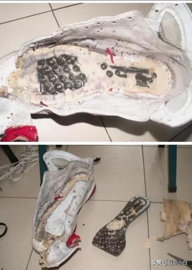 nike气垫进化史,nike三种气垫讲解