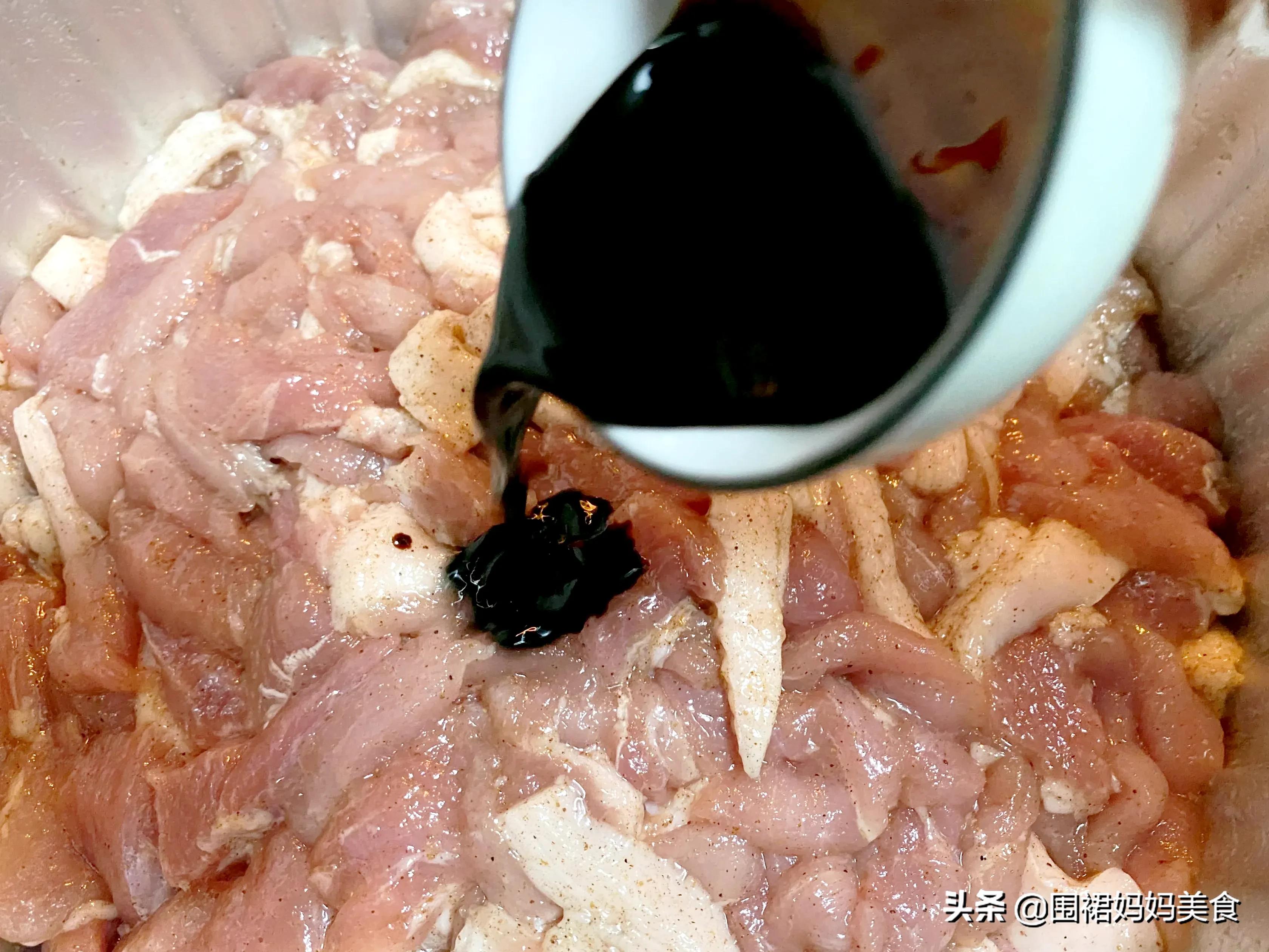 灌家庭版的香肠要放什么调味料呢,自制香肠需要的香料