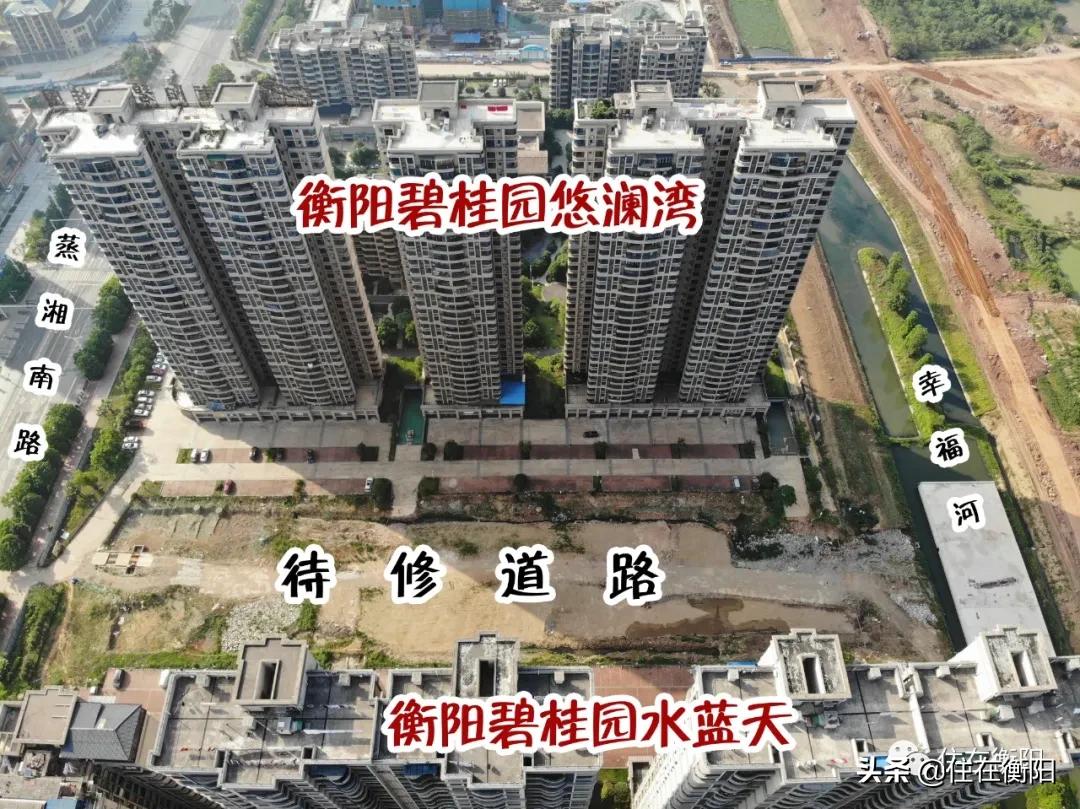 鉴盘②丨碧桂园入衡首盘,五星级的家兑现了吗?