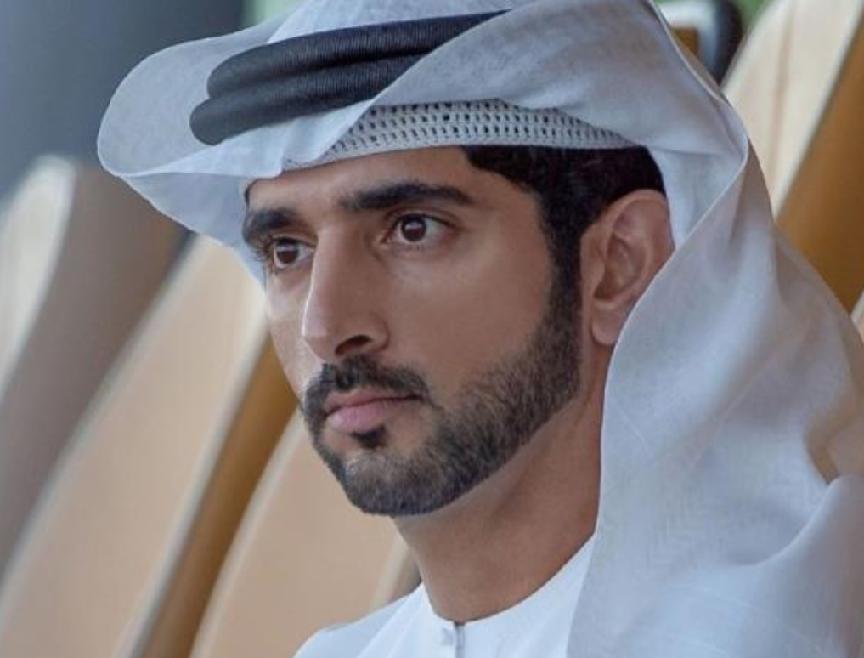 哈曼丹王子与王思聪有什么关系,迪拜王储哈曼丹到底有多豪车