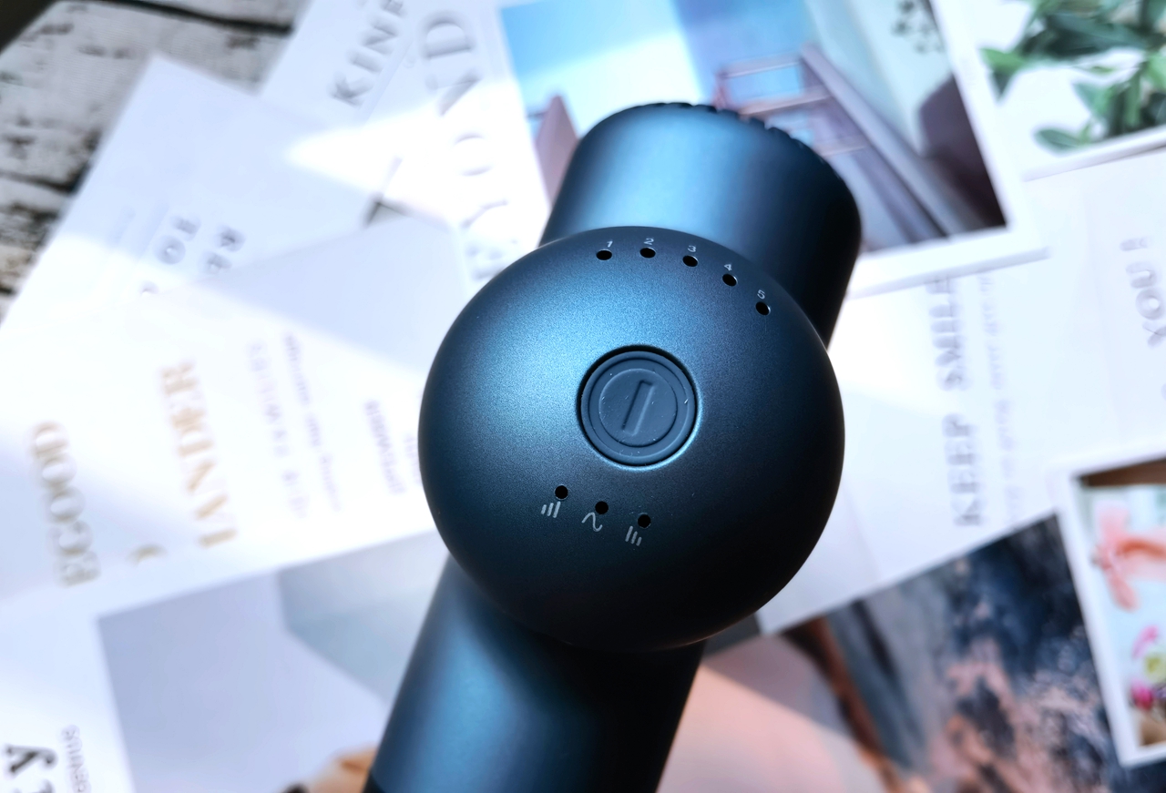 筋膜枪生产过程中如何规避问题点,筋膜枪注意什么