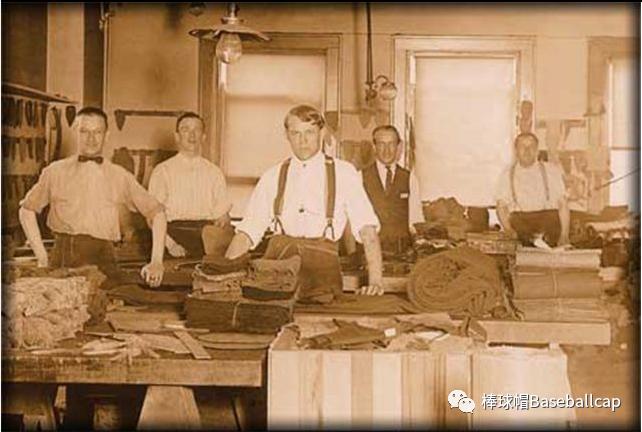 newera品牌简介,neweracap