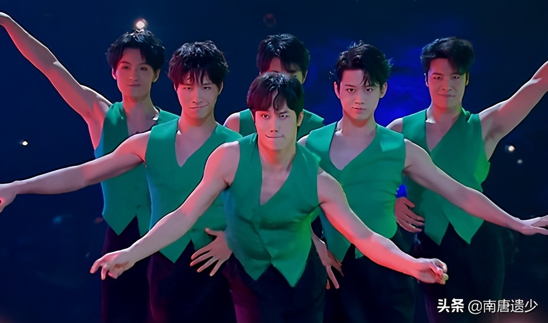 舞蹈风暴2停播原因,舞蹈风暴第二季黑幕