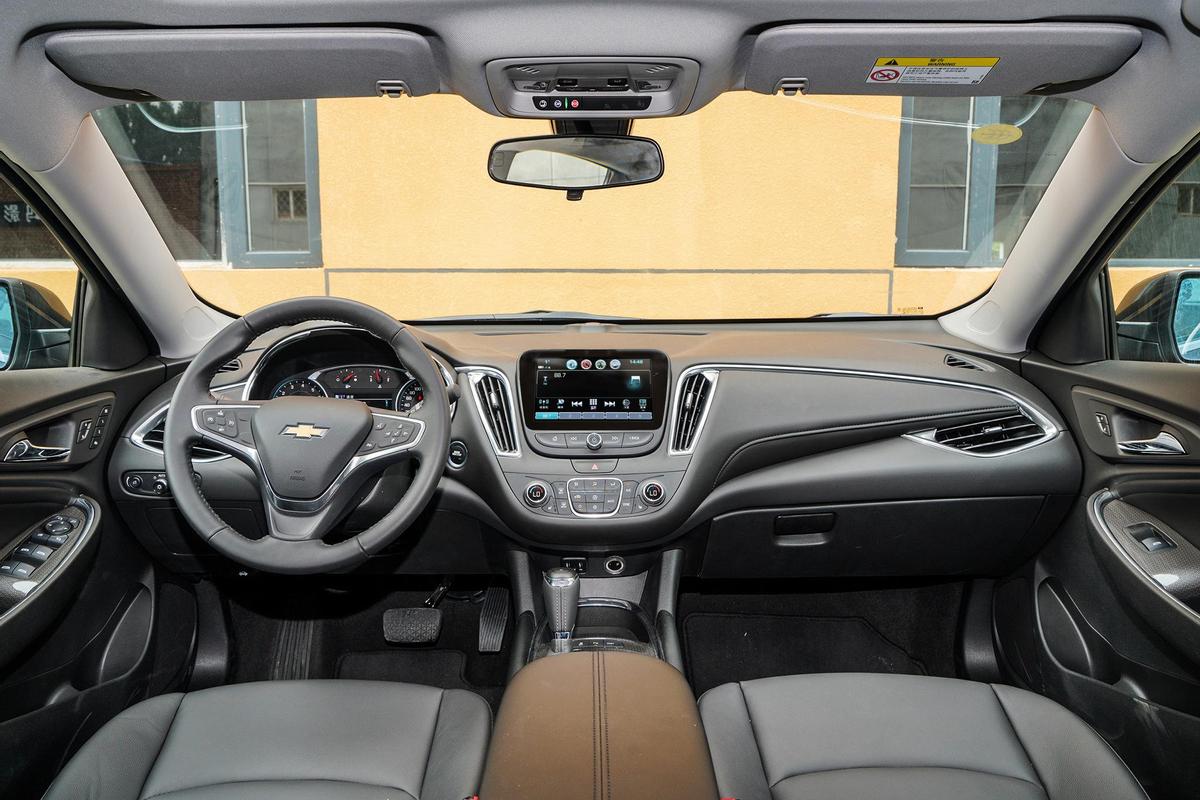 雪佛兰迈锐宝xl空调怎样使用,迈锐宝xl热空调故障