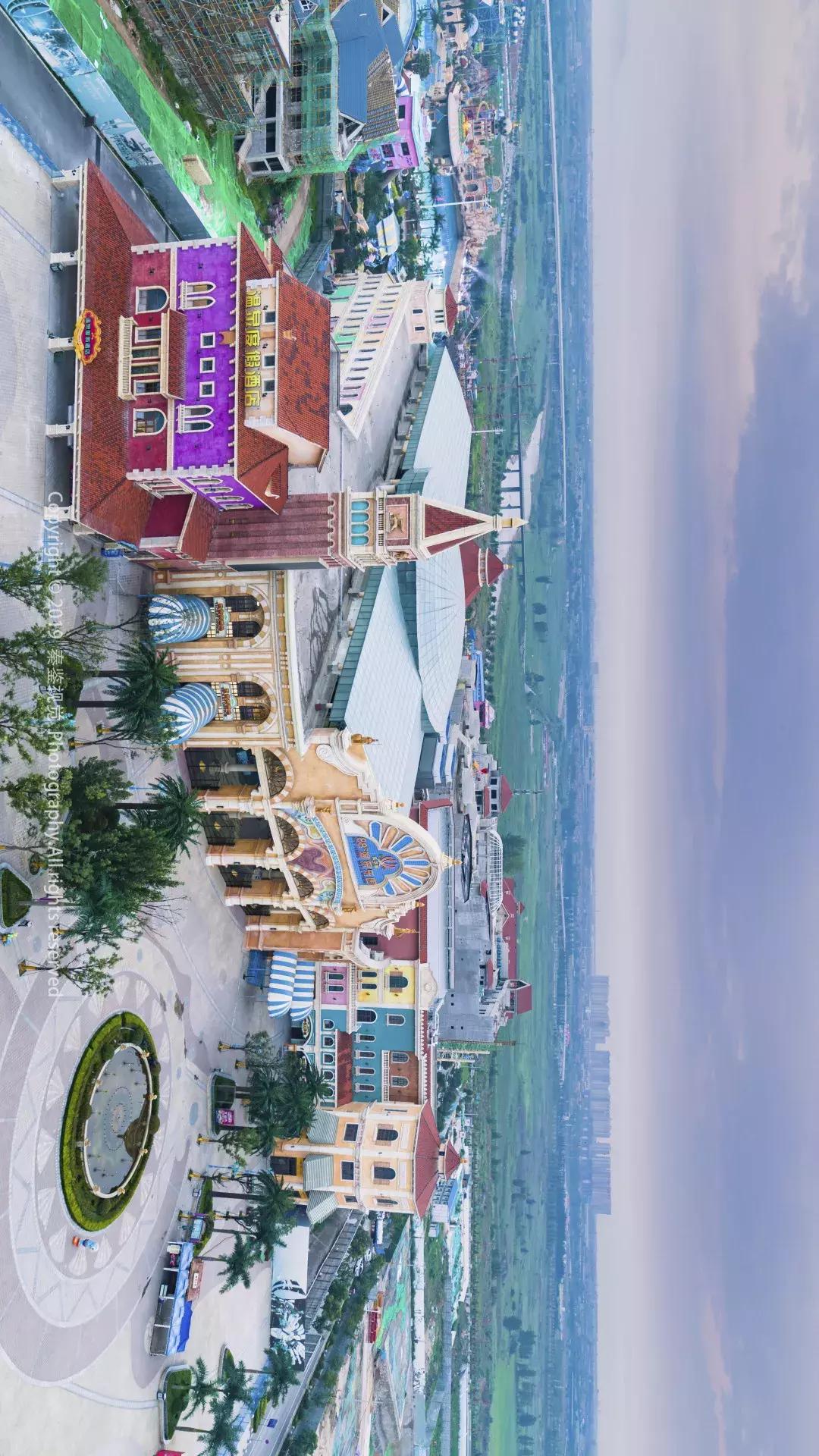 泾河新城是个什么样的地方,集贤里泾河新城