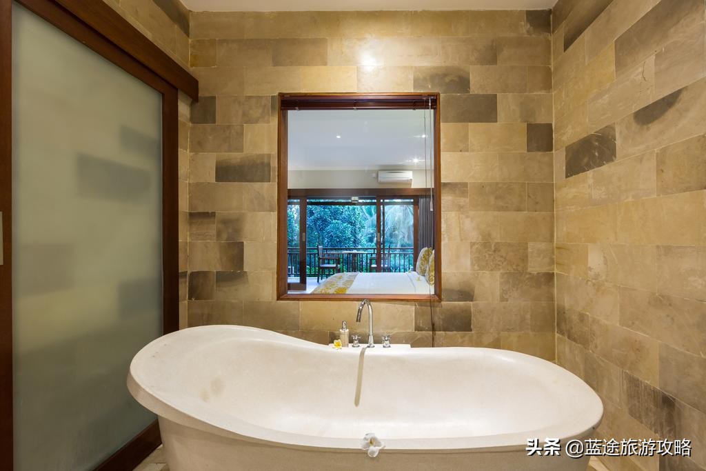 巴厘岛闺蜜游,闺蜜巴厘岛spa