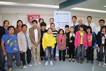 北京青少年脊柱侧弯矫正最佳方法,北京脊柱侧弯校正