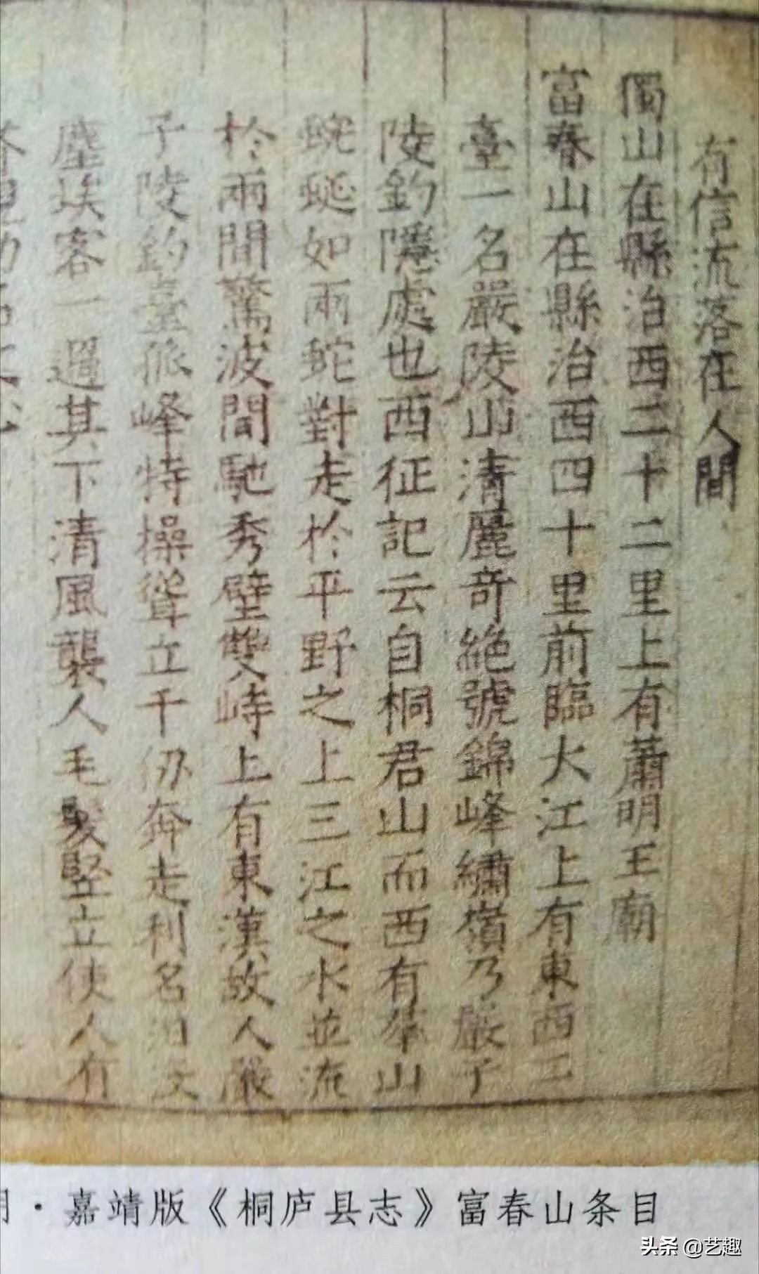 画家江枫作品,黄公望评价