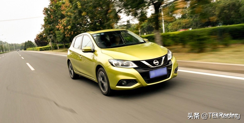 骐达拉力改装案例,骐达改装案例最美包围