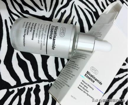 护肤分享想要美白就选烟酰胺,水乳烟酰胺美白推荐