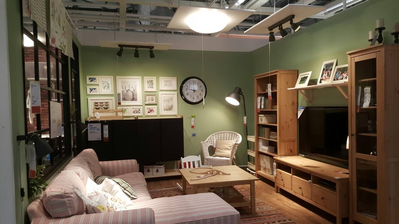 宜家家居开始营业了吗,宜家宣布宜家天猫旗舰店正式上线