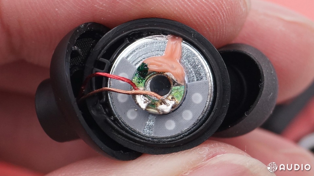 拆解漫步者r231t,漫步者w330蓝牙耳机拆解