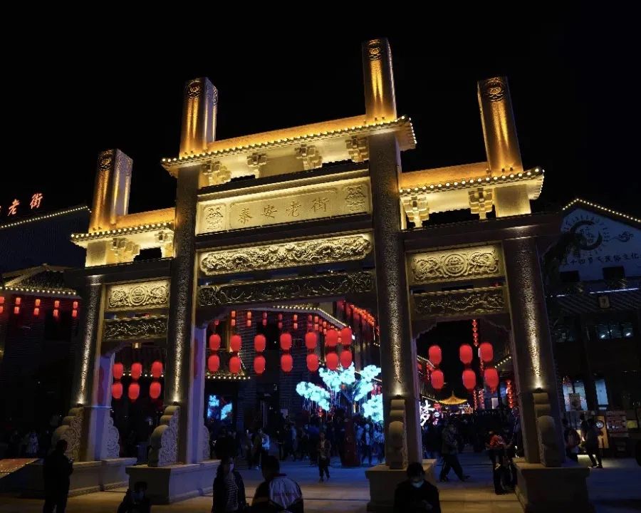 山东自驾游最佳旅游路线发布,山东自驾旅游攻略最全最好的线路