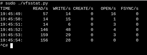 简单解释linux虚拟文件系统,linux创建文件系统步骤图解