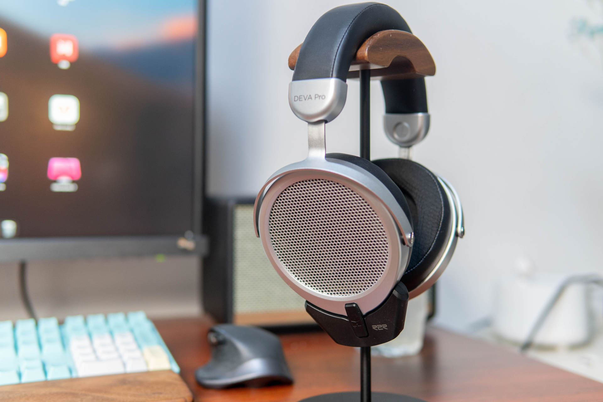 hifiman鐨剅2r钃濈墮妯″潡璇勬祴,hifimanr2r钃濈墮妯″潡鎬庢牱