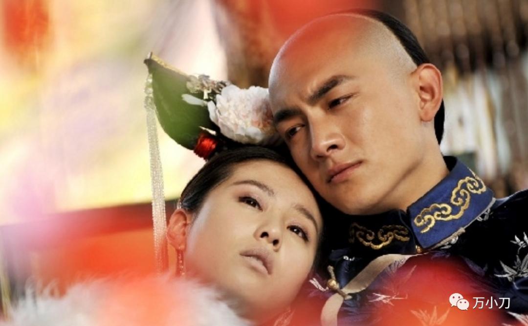 林更新和蒋梦婷演的电视,蒋梦婕林更新张静初王丽坤