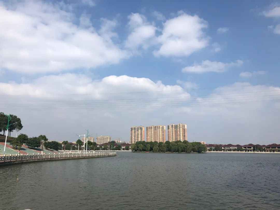 周庄村表彰大会,美丽中国江苏江阴周庄