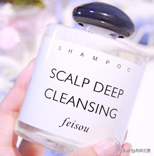 洗发露排行榜第一名洗发水测评,你会挑适合自己的洗发水吗