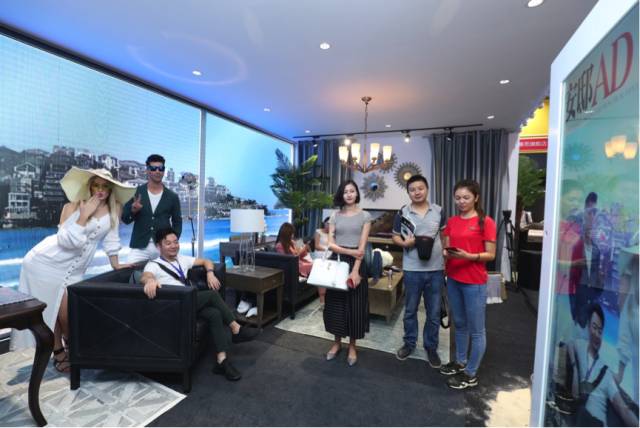 真正的生活必需用品,真正的生活需要留白吗