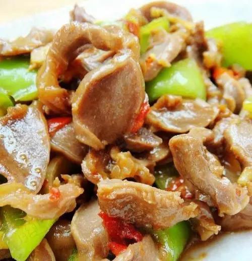 各种炒菜做法总结大全,各种家常炒菜配方看着都流口水