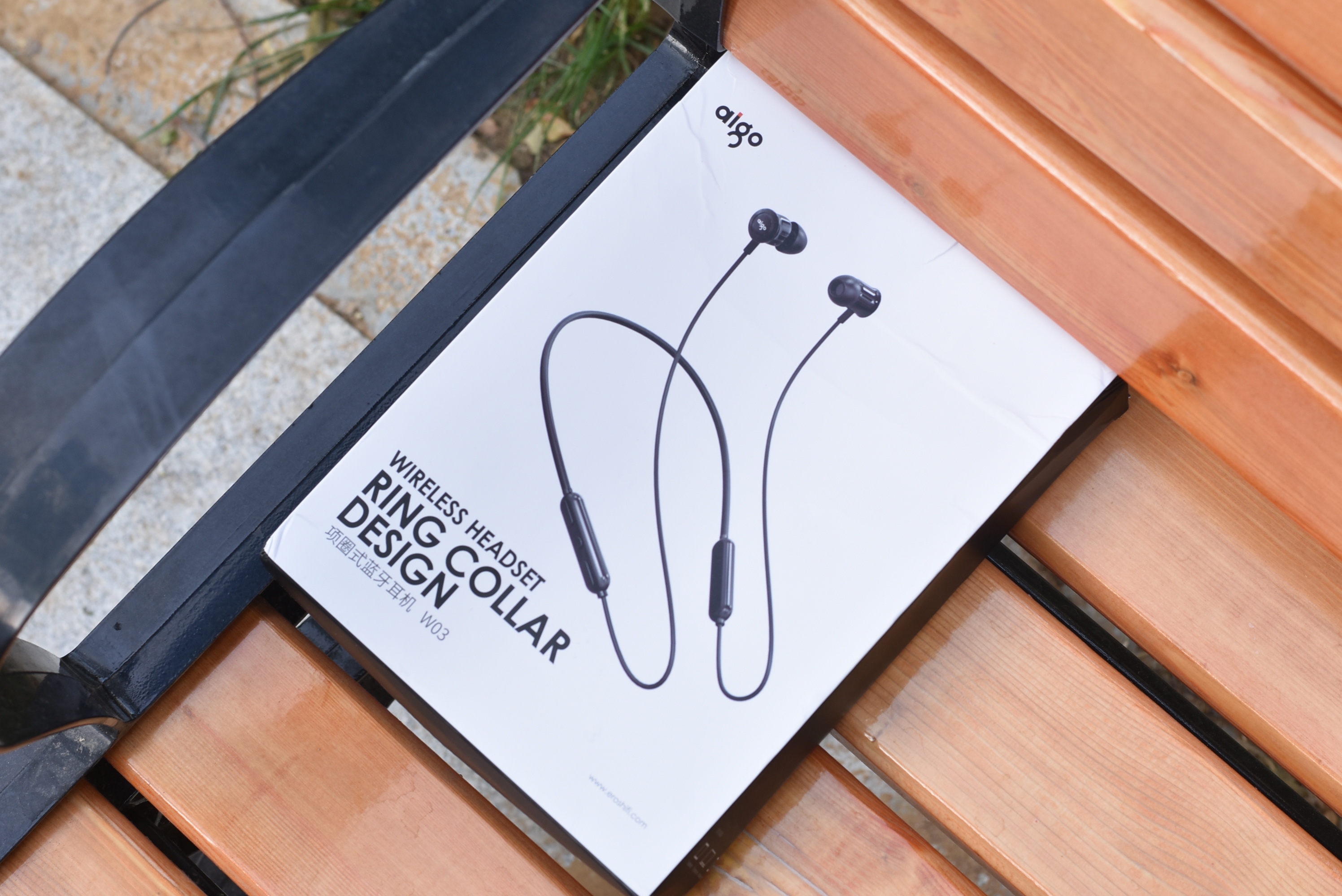 爱国者蓝牙耳机sca03测评,爱国者项圈耳机