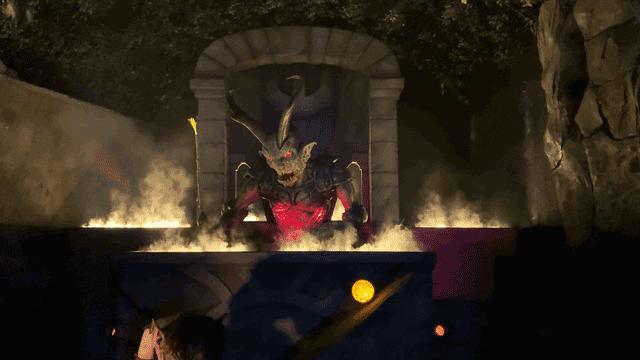 长隆万圣节鬼屋要另外收费吗,长隆万圣节哪几个鬼屋好玩