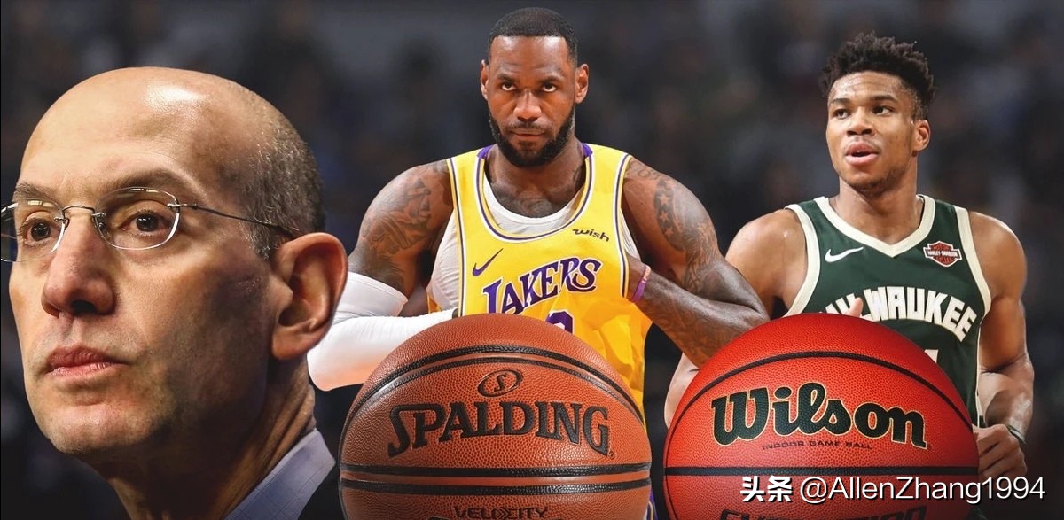 nba球员谈斯伯丁和威尔逊,nba30周年斯伯丁