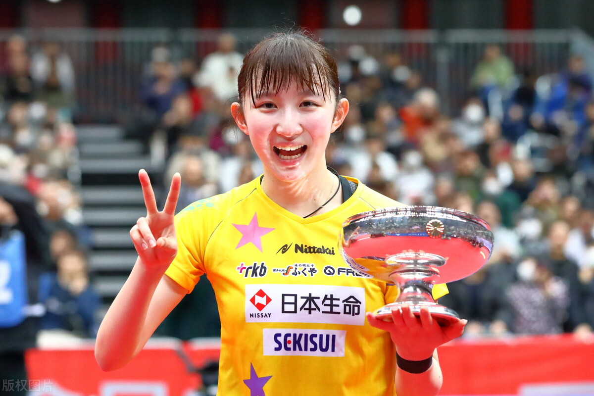 亚锦赛3比0击败刘诗雯,亚锦赛日本队女单四强