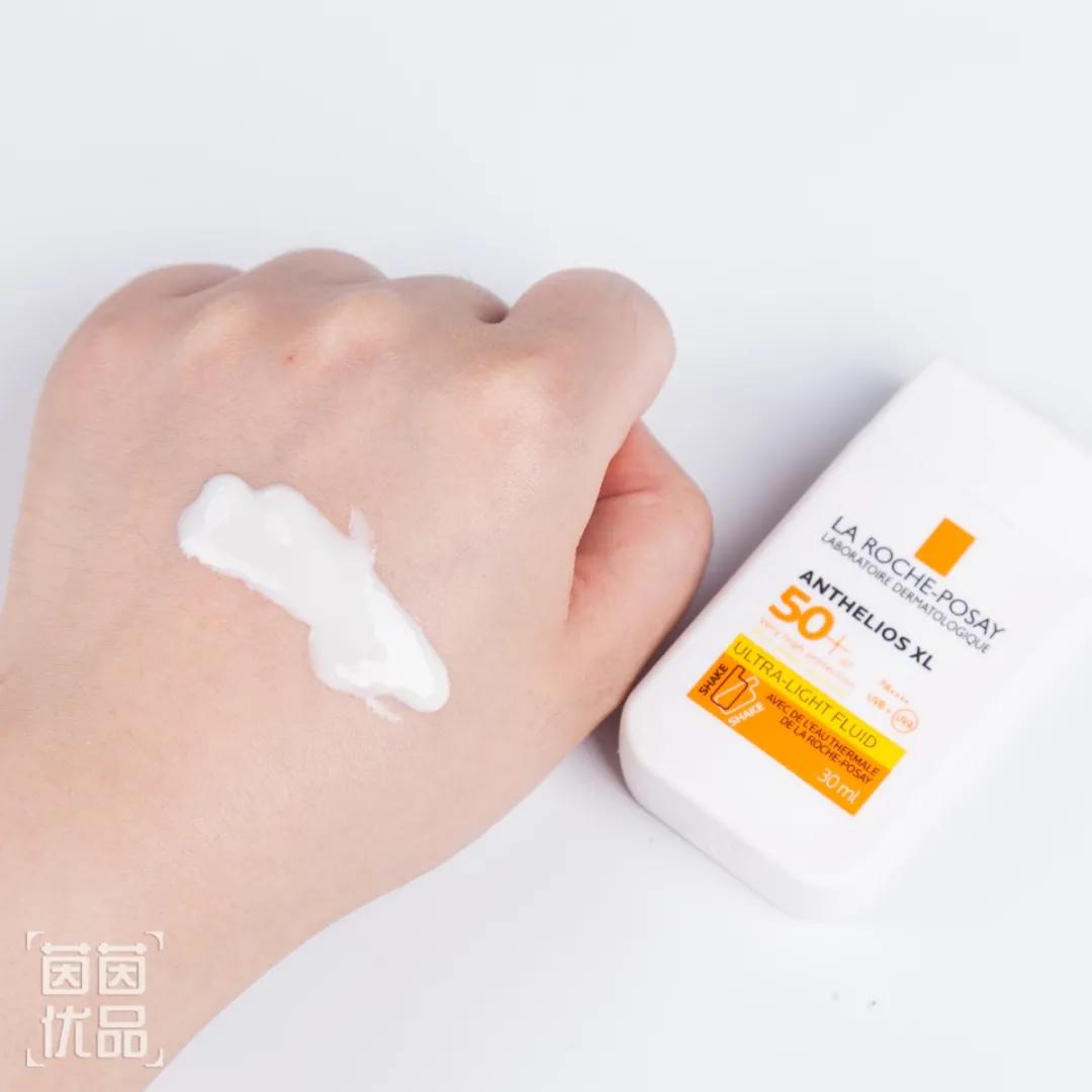 全网超火的防晒测评,防晒爆款榜第一