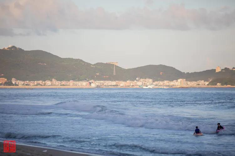 暑假潮汕行之四：南澳，广东最大的岛屿