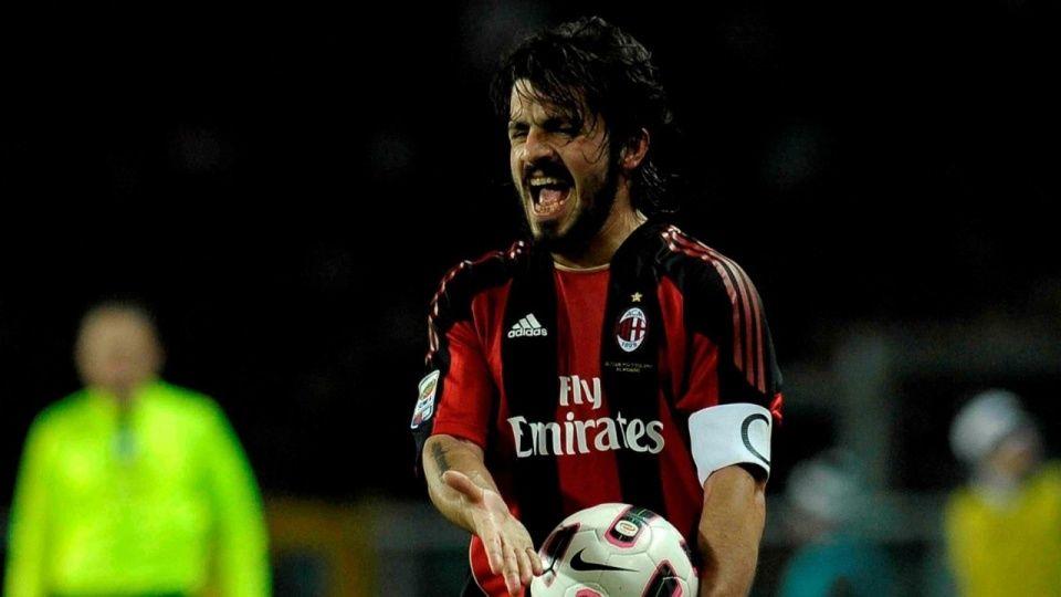 加图索巅峰时期身材,加图索巅峰赛季