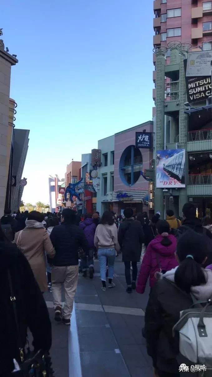 日本环球影城最值得玩的项目,收藏北京环球影城超强攻略来了