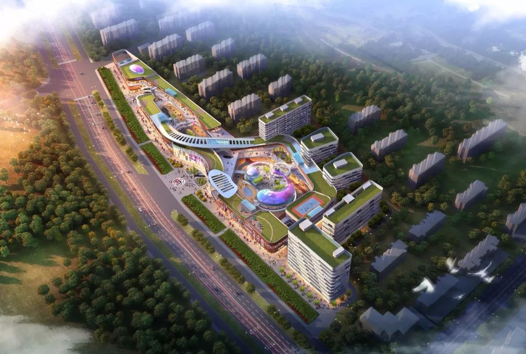 有钱人住的小区是什么样子的,徐州烂尾住宅楼盘最新