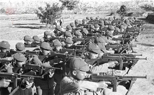 红军当年的处境极其艰苦，为什么老百姓依然踊跃参加？