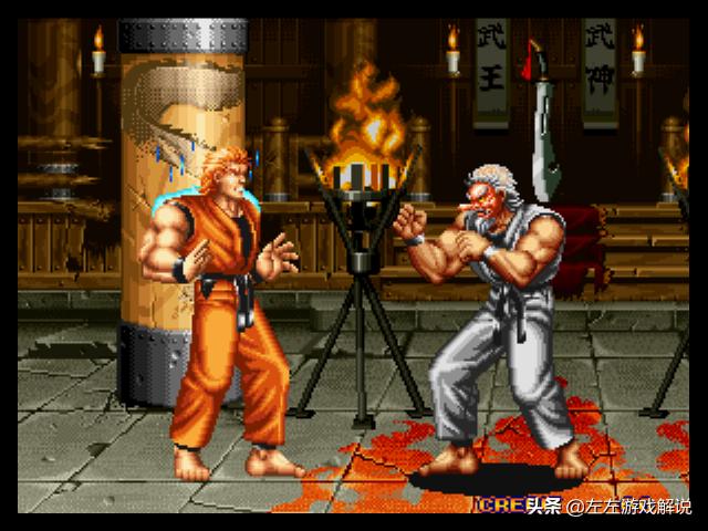 左左游戏解说视频,左左游戏解说