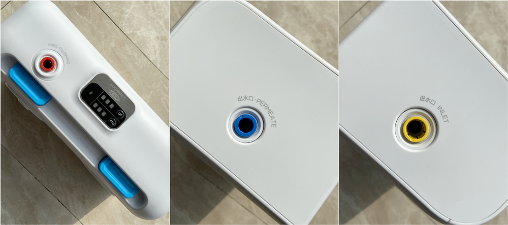 怡口净水器节能,家用怡口净水器