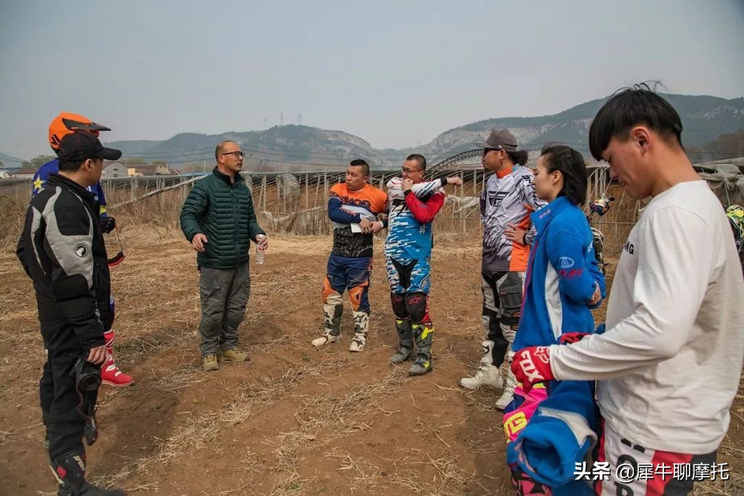 在哪玩越野车更合适,玩越野车的真实感受